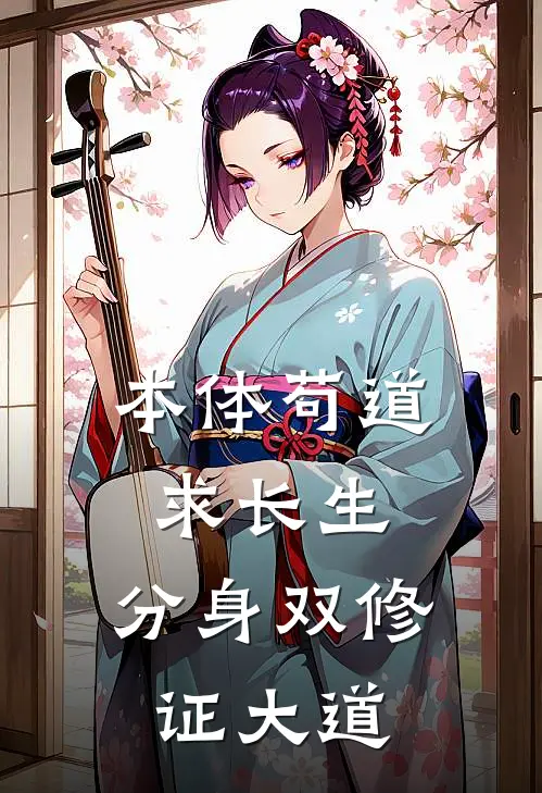 本体苟道求长生，分身双修证大道林一林玄热门的网络小说_完整版小说本体苟道求长生，分身双修证大道(林一林玄)