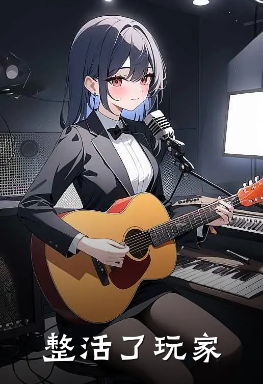 整活了玩家(叶祸杰克)最新小说_免费阅读完整版小说整活了玩家(叶祸杰克)