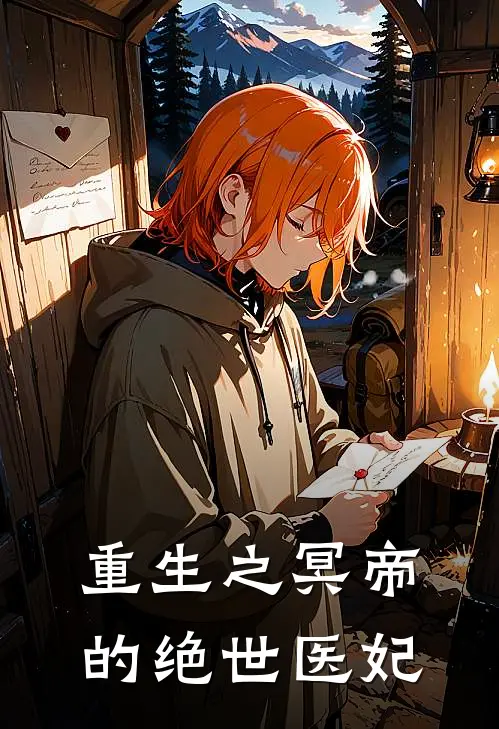 重生之冥帝的绝世医妃上官浅赵凌最新章节免费阅读_重生之冥帝的绝世医妃全文免费在线阅读