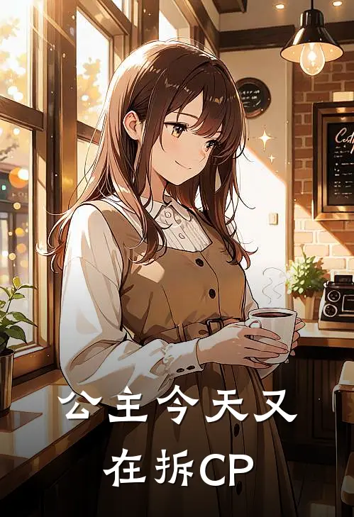 公主今天又在拆CP云昭萧祁小说完整版_热门好看小说公主今天又在拆CP(云昭萧祁)