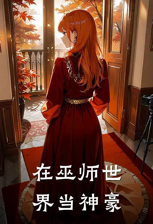 《在巫师世界当神豪》科诺科琳达免费完本小说在线阅读_《在巫师世界当神豪》科诺科琳达免费小说