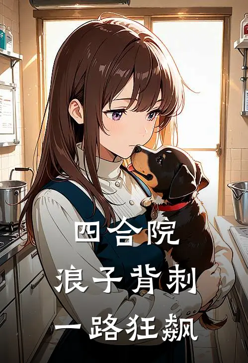 四合院：浪子背刺，一路狂飙李源易中海完结小说免费阅读_完本热门小说四合院：浪子背刺，一路狂飙李源易中海