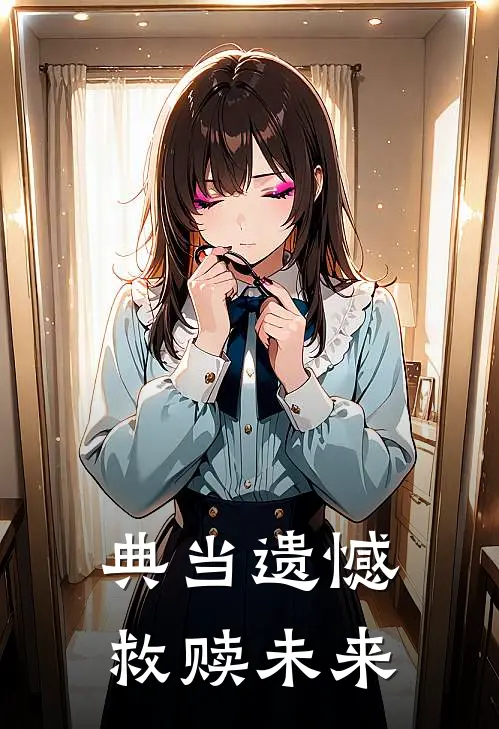 典当遗憾，救赎未来苏晚李静热门的小说_热门小说在线阅读典当遗憾，救赎未来苏晚李静