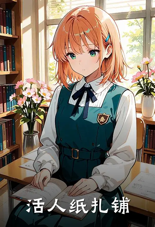 活人纸扎铺翠翠张九麟免费完整版小说_热门小说大全活人纸扎铺翠翠张九麟