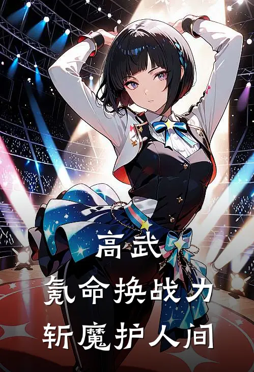 秦凡李潇潇(高武：氪命换战力，斩魔护人间)全本阅读_秦凡李潇潇最新热门小说