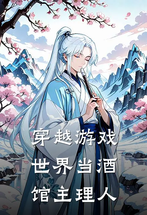 穿越游戏世界当酒馆主理人(姜肆秦烈)全本完结小说_完整版免费全文阅读穿越游戏世界当酒馆主理人(姜肆秦烈)