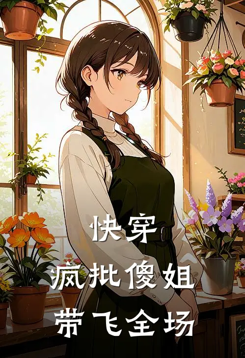 快穿：疯批傻姐带飞全场(桑糯糯夏桃)免费小说完结版_最新章节列表快穿：疯批傻姐带飞全场(桑糯糯夏桃)