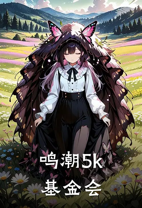 鸣潮5k基金会(散华彼得)免费小说笔趣阁_完结版小说推荐鸣潮5k基金会(散华彼得)