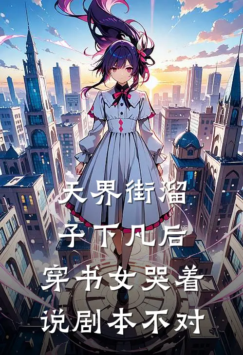 天界街溜子下凡后，穿书女哭着说剧本不对阳国玉玺完结小说大全_免费小说在哪看天界街溜子下凡后，穿书女哭着说剧本不对(阳国玉玺)