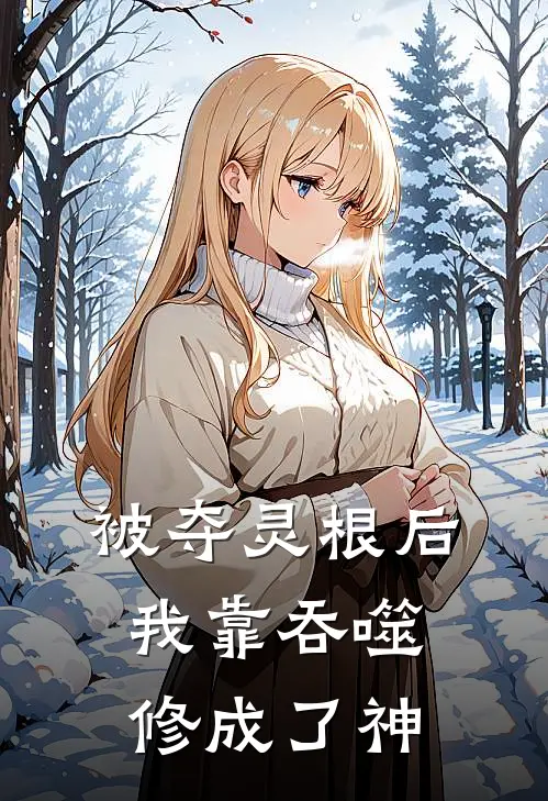 被夺灵根后，我靠吞噬修成了神(顾雪薇雪薇)好看的完结小说_完本小说被夺灵根后，我靠吞噬修成了神顾雪薇雪薇