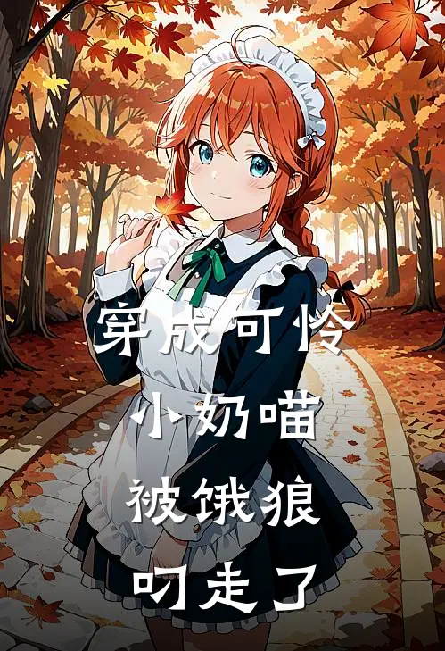 穿成可怜小奶喵，被饿狼叼走了苏幼渔霍骁免费完结小说_完本完结小说穿成可怜小奶喵，被饿狼叼走了(苏幼渔霍骁)