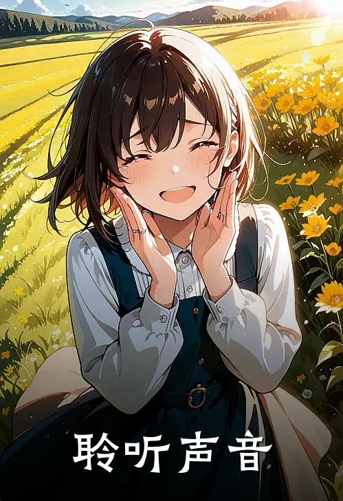 聆听声音(林溪江辰)免费小说_完整版免费阅读聆听声音林溪江辰