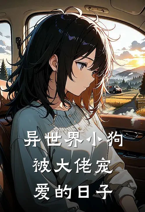 异世界小狗被大佬宠爱的日子陆双易许叶蓁完本热门小说_小说完结版异世界小狗被大佬宠爱的日子(陆双易许叶蓁)