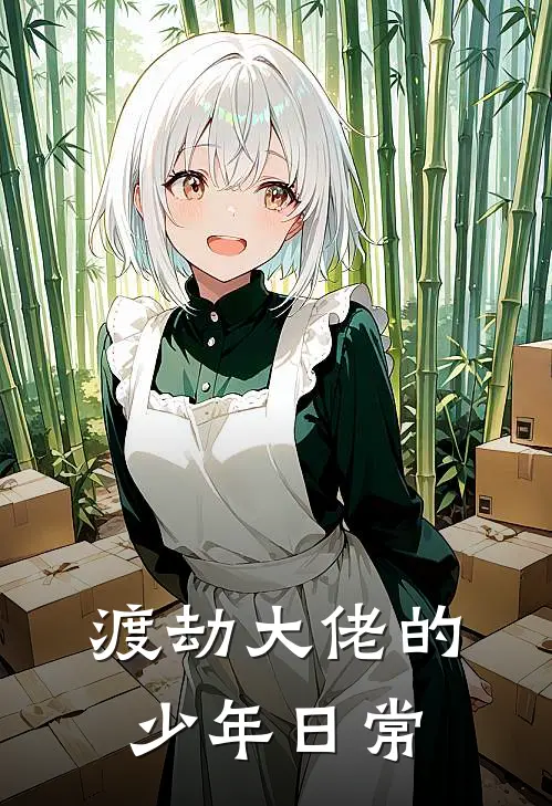 渡劫大佬的少年日常