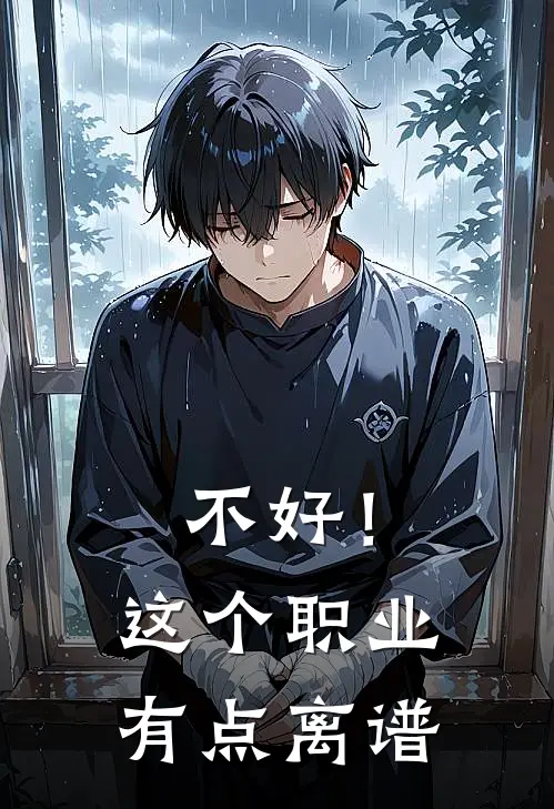 不好！这个职业有点离谱(江楠猪八戒)无弹窗小说免费阅读_小说完整版免费阅读不好！这个职业有点离谱江楠猪八戒