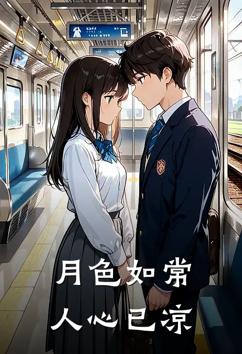 月色如常，人心已凉