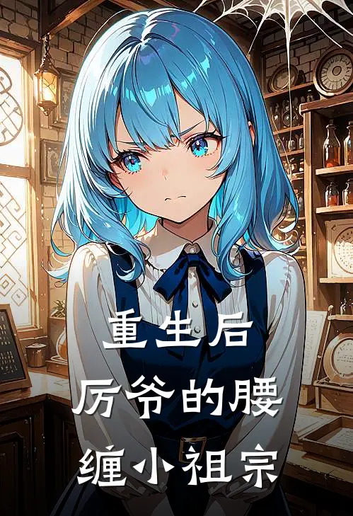 《重生后，厉爷的腰缠小祖宗》苏晚陆晏已完结小说_重生后，厉爷的腰缠小祖宗(苏晚陆晏)火爆小说