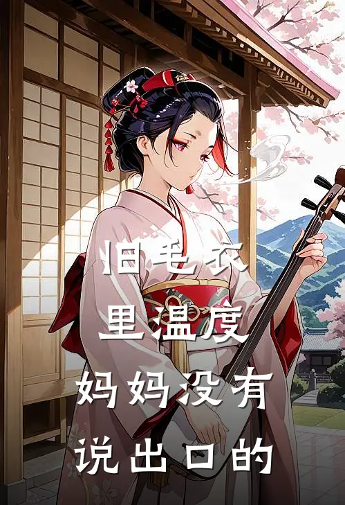 旧毛衣里温度，妈妈没有说出口的(林晚苏瑶)在线阅读免费小说_最新章节列表旧毛衣里温度，妈妈没有说出口的(林晚苏瑶)