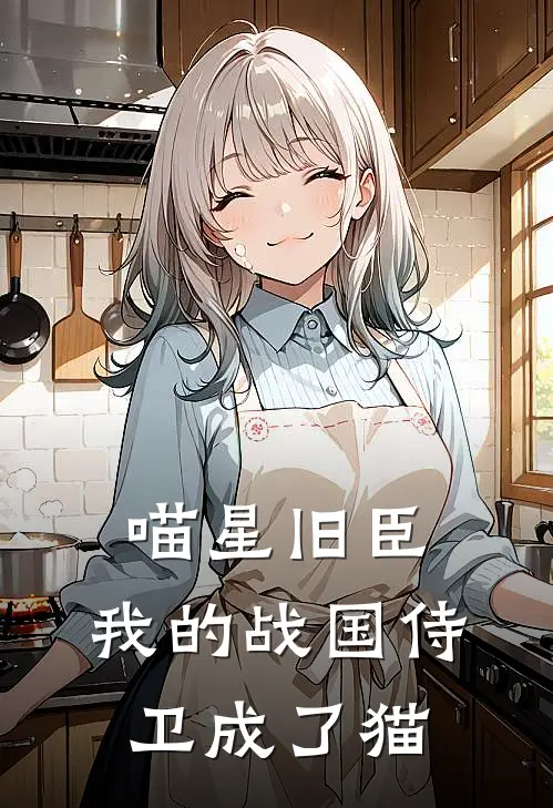 喵星旧臣：我的战国侍卫成了猫(苏晚墨卫)在线阅读免费小说_完整版小说免费阅读喵星旧臣：我的战国侍卫成了猫(苏晚墨卫)