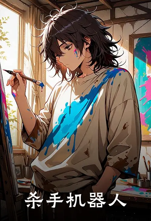 陈文远索菲亚（杀手机器人）免费阅读无弹窗_杀手机器人陈文远索菲亚全文免费阅读无弹窗大结局