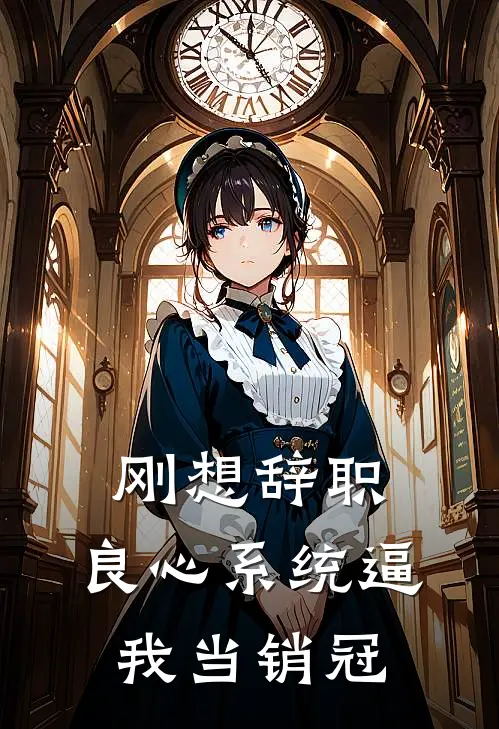 刚想辞职，良心系统逼我当销冠(夏灼王皓)免费完结小说_免费小说在线阅读刚想辞职，良心系统逼我当销冠(夏灼王皓)