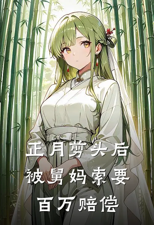 正月剪头后，被舅妈索要百万赔偿(抖音热门)全本免费完结小说_小说完结免费正月剪头后，被舅妈索要百万赔偿抖音热门