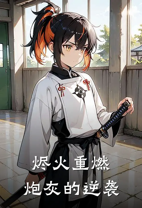 《烬火重燃：炮灰的逆袭》林晚星苏清月完本小说_林晚星苏清月(烬火重燃：炮灰的逆袭)全文免费阅读无弹窗大结局
