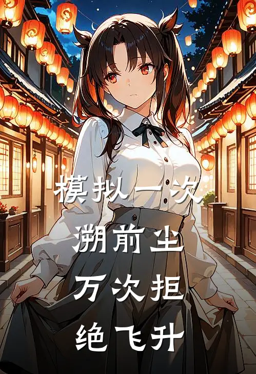 模拟一次溯前尘，万次拒绝飞升陆沉厉天行最新小说全文阅读_最新章节列表模拟一次溯前尘，万次拒绝飞升(陆沉厉天行)