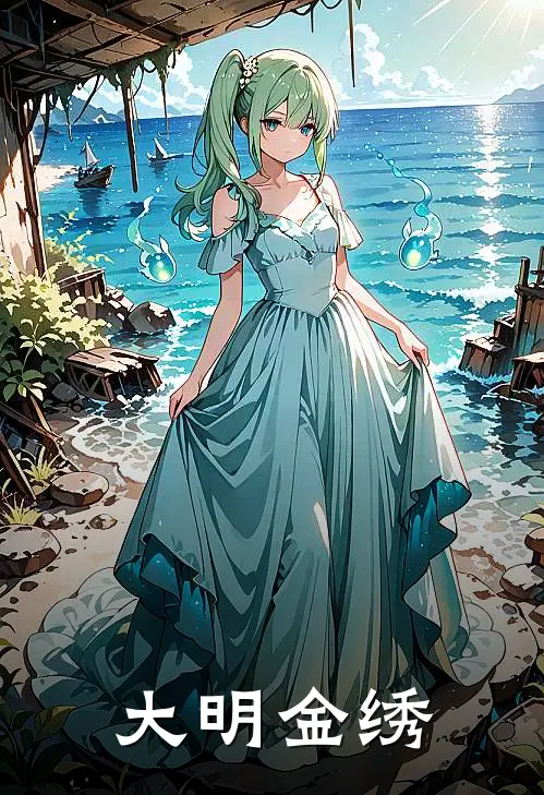 大明金绣(苏宛知苏伯仁)全文在线阅读_(大明金绣)精彩小说