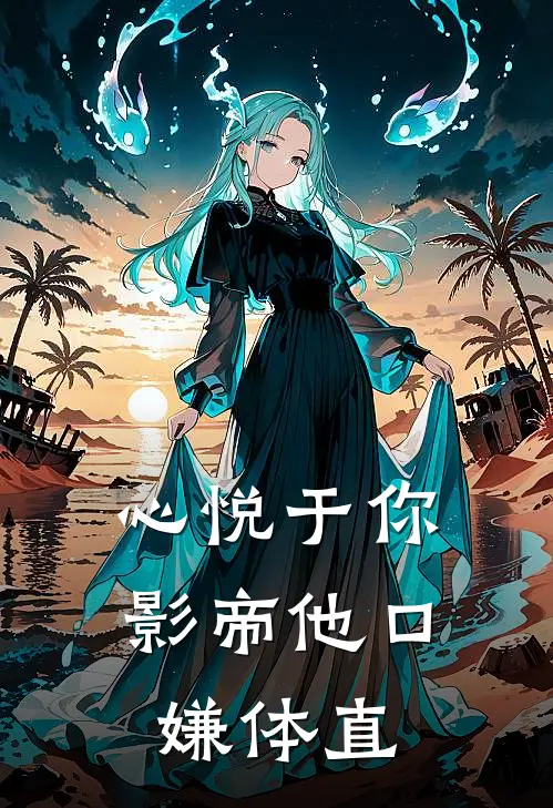 心悦于你：影帝他口嫌体直(姜棠季羡安)最新小说_免费阅读完整版小说心悦于你：影帝他口嫌体直(姜棠季羡安)