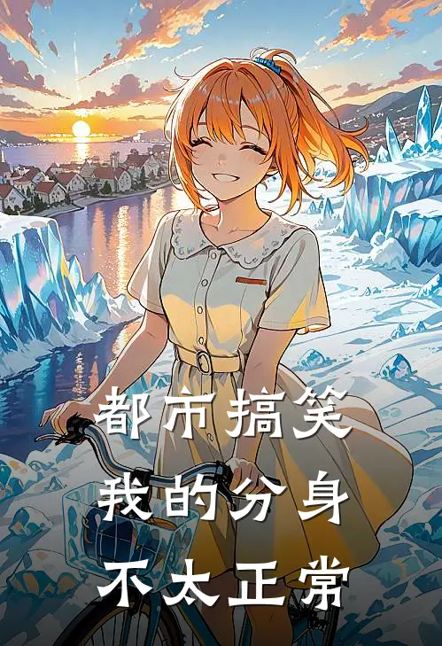 都市搞笑：我的分身不太正常(林薇林薇)完结版免费小说_热门完结小说都市搞笑：我的分身不太正常(林薇林薇)