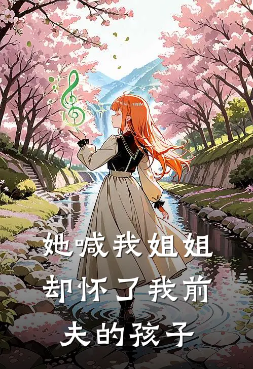 她喊我姐姐，却怀了我前夫的孩子沈清月陆泽川完结版小说阅读_完整版小说免费阅读她喊我姐姐，却怀了我前夫的孩子(沈清月陆泽川)