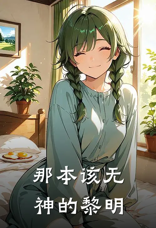 那本该无神的黎明(梦魄倚月)热门网络小说推荐_免费完结版小说那本该无神的黎明(梦魄倚月)