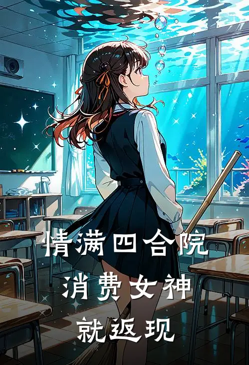 情满四合院，消费女神就返现(何雨柱娄晓娥)热门小说大全_推荐完本小说情满四合院，消费女神就返现何雨柱娄晓娥