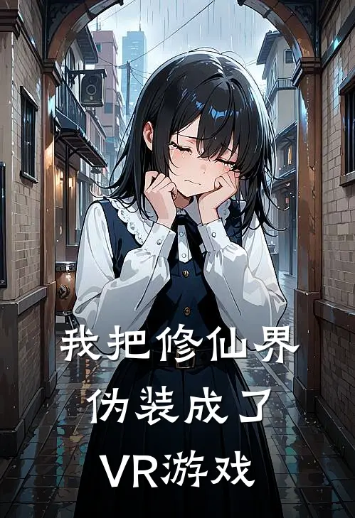 我把修仙界伪装成了VR游戏(陆远王刚)免费完结小说_免费小说在线阅读我把修仙界伪装成了VR游戏(陆远王刚)