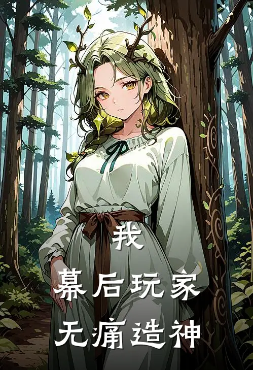 郑契林薇(我，幕后玩家，无痛造神)全集阅读_《我，幕后玩家，无痛造神》全文免费阅读