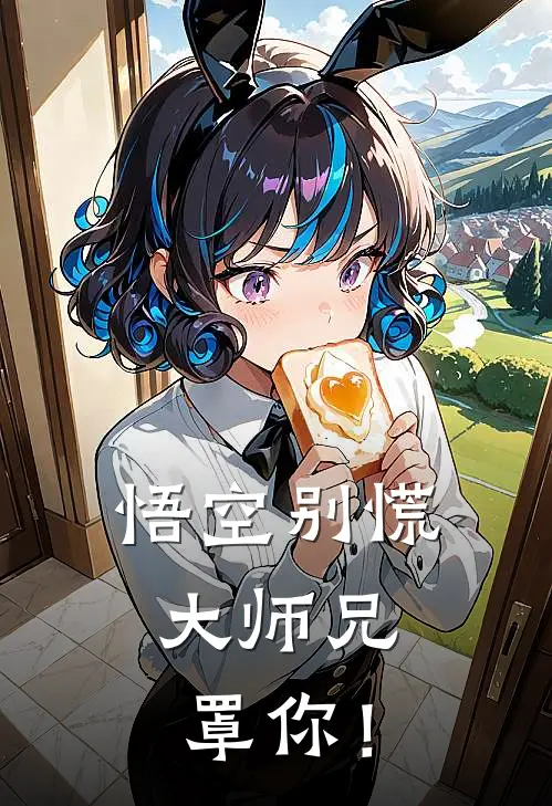 悟空别慌，大师兄罩你！(李长安孙悟空)完结小说_热门小说推荐悟空别慌，大师兄罩你！李长安孙悟空