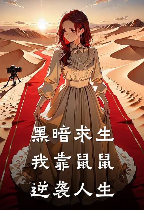 黑暗求生：我靠鼠鼠逆袭人生