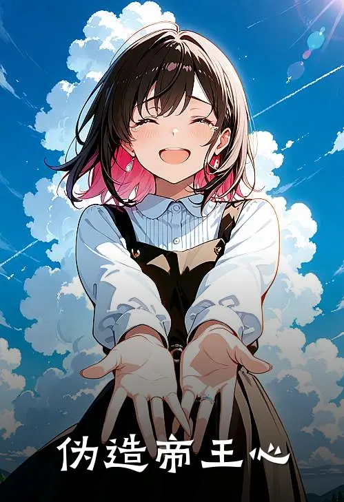 《伪造帝王心》青瑶王掌仪完本小说_青瑶王掌仪(伪造帝王心)全文免费阅读无弹窗大结局