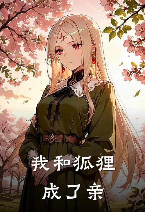 我和狐狸成了亲(玉佩陆清玄)免费小说阅读_完结版小说推荐我和狐狸成了亲(玉佩陆清玄)