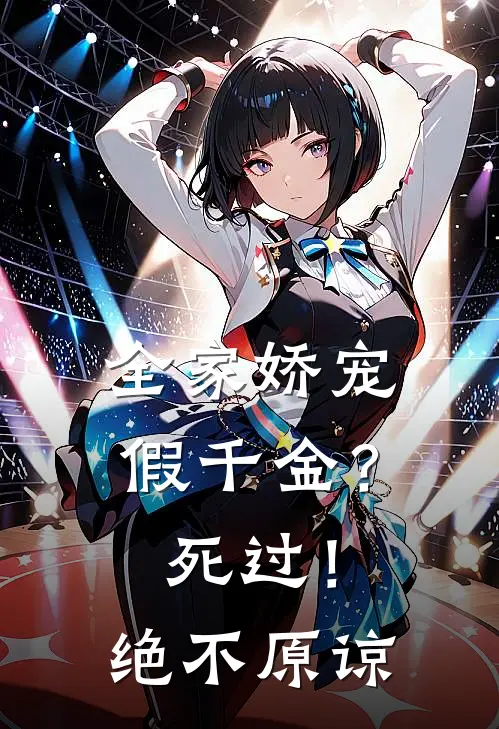 全家娇宠假千金？死过！绝不原谅李寒穷刘沫丽热门小说免费阅读_完本完结小说全家娇宠假千金？死过！绝不原谅(李寒穷刘沫丽)