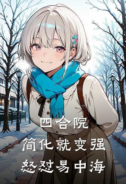 四合院：简化就变强，怒怼易中海(何雨柱易中海)好看的小说推荐完结_完本小说四合院：简化就变强，怒怼易中海何雨柱易中海