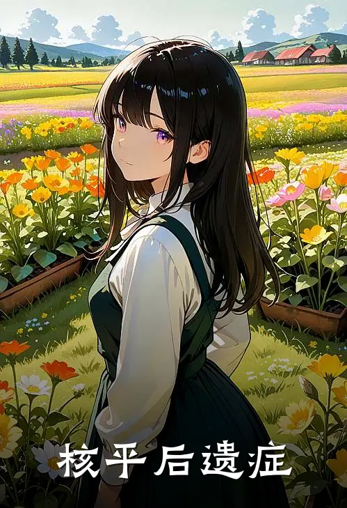 核平后遗症(林一张莽)完整版免费阅读_最新章节列表核平后遗症(林一张莽)