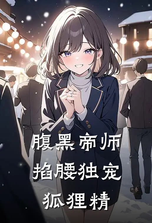 腹黑帝师掐腰独宠狐狸精李秀儿花城均热门小说阅读_完本完结小说腹黑帝师掐腰独宠狐狸精李秀儿花城均