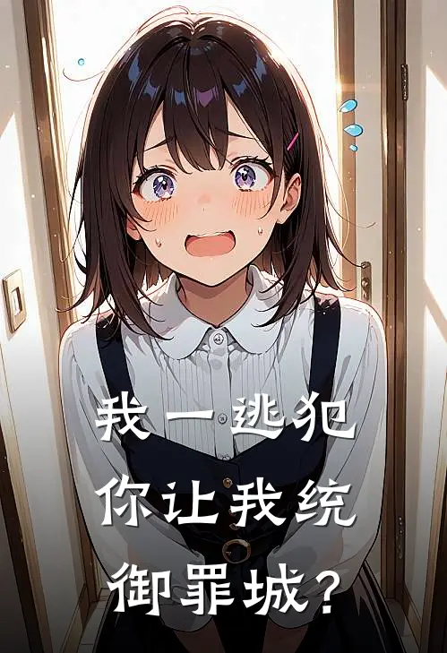 我一逃犯，你让我统御罪城？(杨逍玉儿)免费小说全本阅读_最新章节列表我一逃犯，你让我统御罪城？(杨逍玉儿)