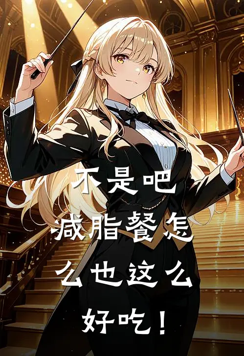 不是吧，减脂餐怎么也这么好吃！林琳时穗小说完结推荐_完整版小说免费阅读不是吧，减脂餐怎么也这么好吃！(林琳时穗)