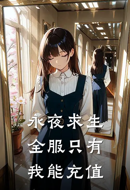 《永夜求生：全服只有我能充值》苏阳林婉儿火爆新书_永夜求生：全服只有我能充值(苏阳林婉儿)免费小说