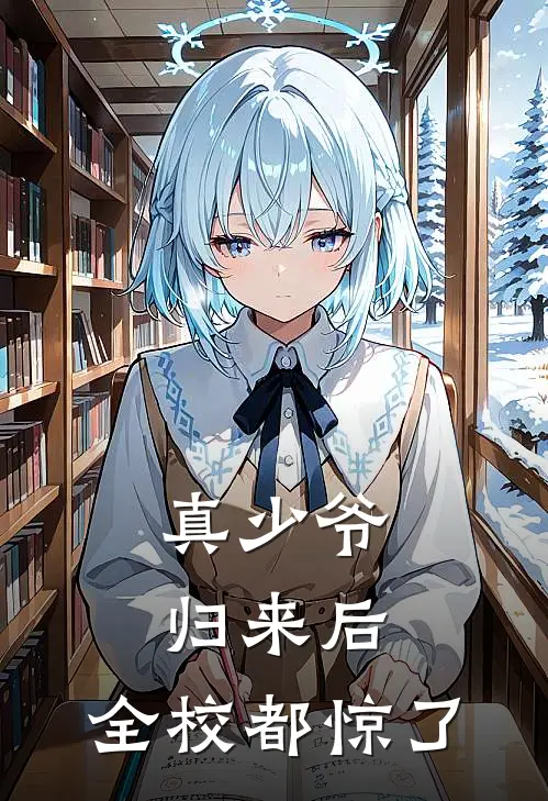 真少爷归来后，全校都惊了全文免费阅读无弹窗大结局_真少爷归来后，全校都惊了（林默老赵）小说免费阅读大结局