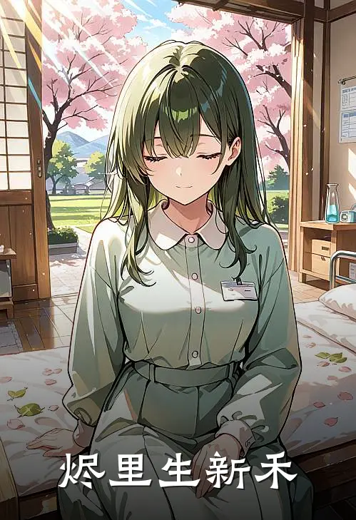 烬里生新禾（沈惊澜沈奕）全文免费阅读无弹窗大结局_烬里生新禾最新章节列表_笔趣阁（沈惊澜沈奕）