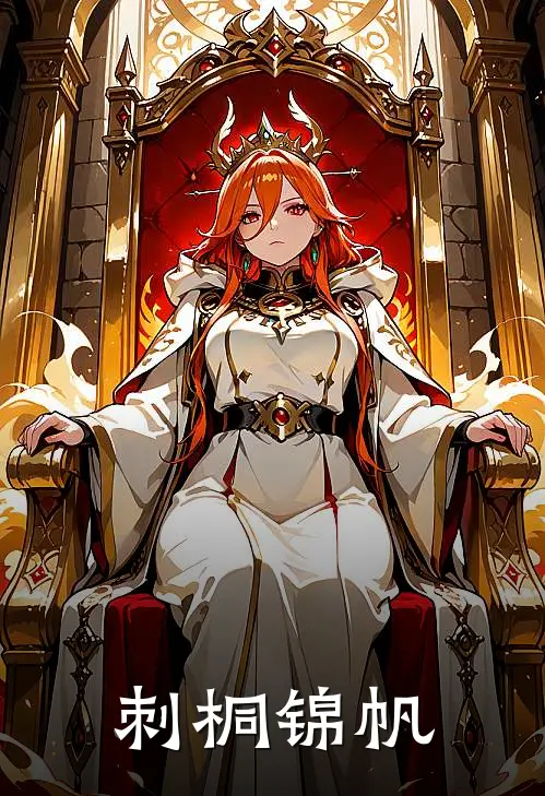 刺桐锦帆(沈清晏米哈尔)热门网络小说推荐_免费完结版小说刺桐锦帆(沈清晏米哈尔)